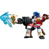Blokees Transformers Defender 07: Power of the Beast (Box of 12 Indivudually Boxed)
