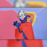 NECA Ultimate Sesame Street Super Grover