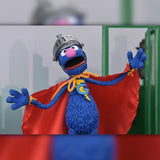 NECA Ultimate Sesame Street Super Grover