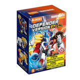 Blokees Transformers Defender 07: Power of the Beast (Box of 12 Indivudually Boxed)
