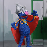 NECA Ultimate Sesame Street Super Grover
