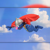 NECA Ultimate Sesame Street Super Grover