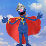 NECA Ultimate Sesame Street Super Grover