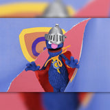 NECA Ultimate Sesame Street Super Grover