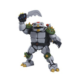 NECA Teenage Mutant Ninja Turtles Robo Tokka and Rahzar 2-Pack (1987 Cartoon)