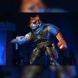 NECA Teenage Mutant Ninja Turtles Ultimate Tiger Claw (2012 Cartoon)
