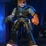 NECA Teenage Mutant Ninja Turtles Ultimate Tiger Claw (2012 Cartoon)