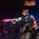 NECA Teenage Mutant Ninja Turtles Ultimate Tiger Claw (2012 Cartoon)