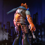 NECA Teenage Mutant Ninja Turtles Ultimate Tiger Claw (2012 Cartoon)