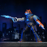 NECA Teenage Mutant Ninja Turtles Ultimate Tiger Claw (2012 Cartoon)