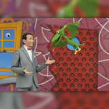 NECA Ultimate Pee-wee Herman & Pals
