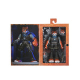 NECA Teenage Mutant Ninja Turtles Ultimate Tiger Claw (2012 Cartoon)