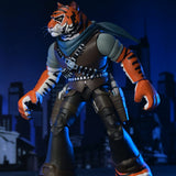 NECA Teenage Mutant Ninja Turtles Ultimate Tiger Claw (2012 Cartoon)