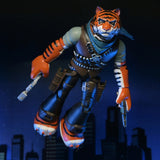 NECA Teenage Mutant Ninja Turtles Ultimate Tiger Claw (2012 Cartoon)