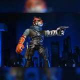 NECA Teenage Mutant Ninja Turtles Ultimate Tiger Claw (2012 Cartoon)