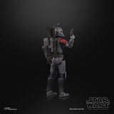 Star Wars Black Series Crosshair (Re-Run)