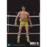 Hiya Toys Exquisite Super Series Rocky III Rocky (Boxer Version)