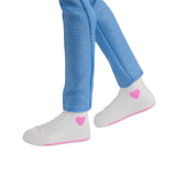 KPop Demon Hunters Saja Boys Jinu Soda Pop Doll