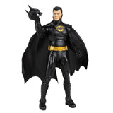 DC Multiverse Theatrical Deluxe Batman Unmasked (Batman Returns)