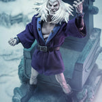 Frank Frazetta ICON Collectibles Elite Edition Series Nekron (1:12 Scale) - Action Figures