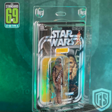 Figure Shield ST-69 Clamshell