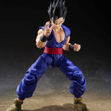 S.H. Figuarts Dragon Ball Super: Super Hero Gohan (Reissue)