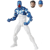 Marvel Legends Cosmic Spider-Man (Vulture BAF ) - Pre-Owned / Loose