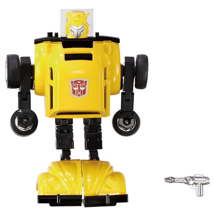 Transformers Missing Link C-03 Bumblebee