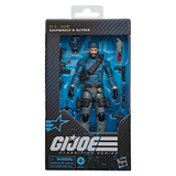 G.I. Joe Classified Series #230 Shipwreck & Althea