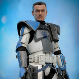 Hot Toys Star Wars ARC Trooper Echo (The Clone Wars / 1:6 Scale)