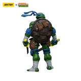 Joy Toy Teenage Mutant Ninja Turtles Leonardo (1:18 Scale)