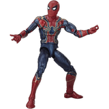Marvel Legends Iron Spider (Thanos BAF Series) - Pre-Owned / Loose