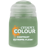 Citadel Colour: Gutrippa Flesh – Contrast Paint