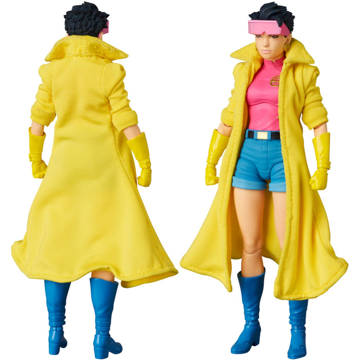 Marvel MAFEX #253 Jubilee (Comic Ver.)