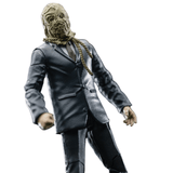 DC Multiverse Red Platinum Label Batman Begins Scarecrow