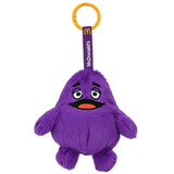 Kid Robot McDonald's Plush Charm Series (Single Random Blind Box)