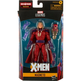Marvel Legends Magneto (Colossus BAF) - Pre-Owned / In Box