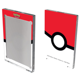 Ultra Pro One-Touch Edge: Pokémon Poke Ball