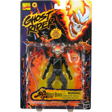 Marvel Legends Retro Ghost Rider - Pre-Owned / In Box
