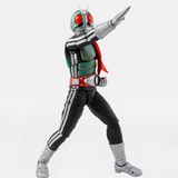 S.H.Figuarts Kamen Rider: Masked Rider 1 Shinkocchou Seihou (Legendary Showa Masked Riders Edition)