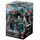Blokees Transformers DX Champion Class 32 Jet Wing Optimus Prime Black Ver.