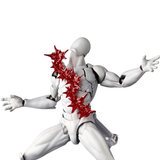 Revoltech Expansion Pack Vol. 01
