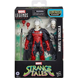 Marvel Legends Dracula (Blackheart BAF) - Pre-Owned / In Box