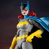 DC Multiverse Batgirl (DC Classic)