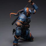 INART Action Batman: Arkham Origins Deathstroke