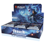 Magic: The Gathering - Tarkir Dragonstorm Play Booster Box