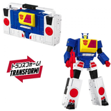 Transformers Masterpiece Edition MPG-27 Twincast & Rewind