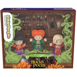 Fisher-Price Little People Hocus Pocus Collector Set