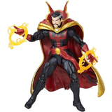 Marvel Legends Masters of Magic Dr. Strange (Dormammu BAF) - Pre-Owned / Loose