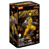 Blokees Marvel Infinity Saga Champion Class Wave One Bundle SET OF 5